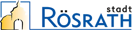 Stadt Rösrath Logo
